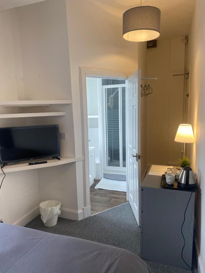 爱丁堡 Ellwyn House酒店 外观 照片