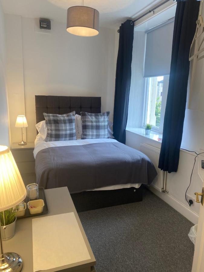 爱丁堡 Ellwyn House酒店 外观 照片