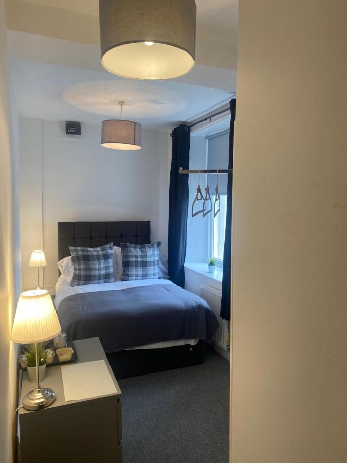 爱丁堡 Ellwyn House酒店 外观 照片