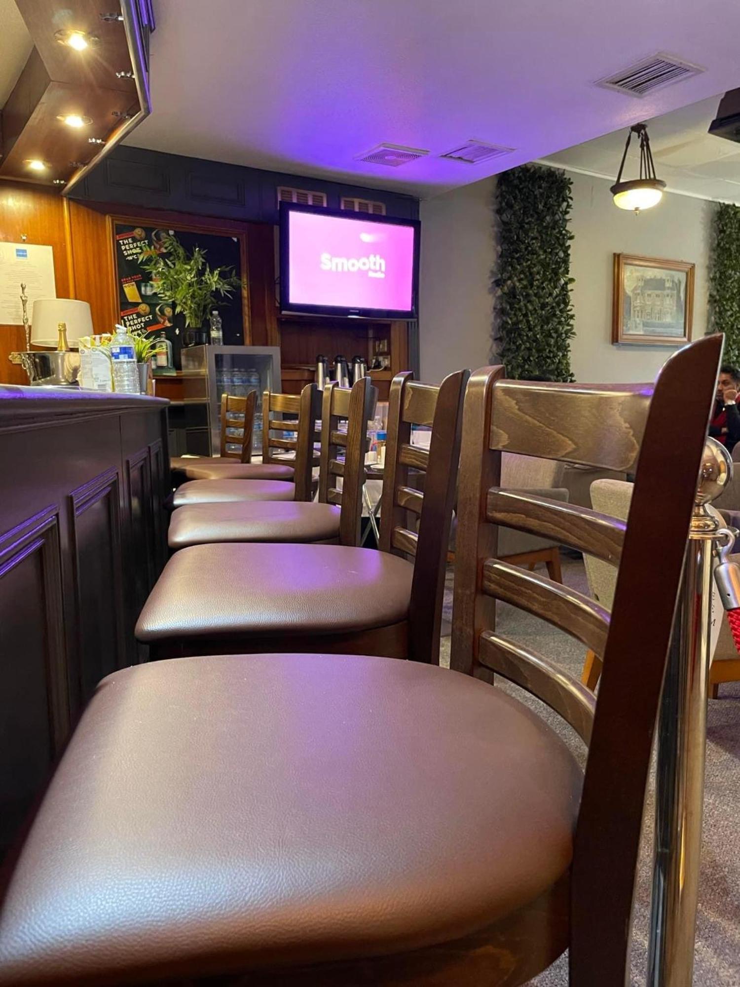 爱丁堡 Ellwyn House酒店 外观 照片
