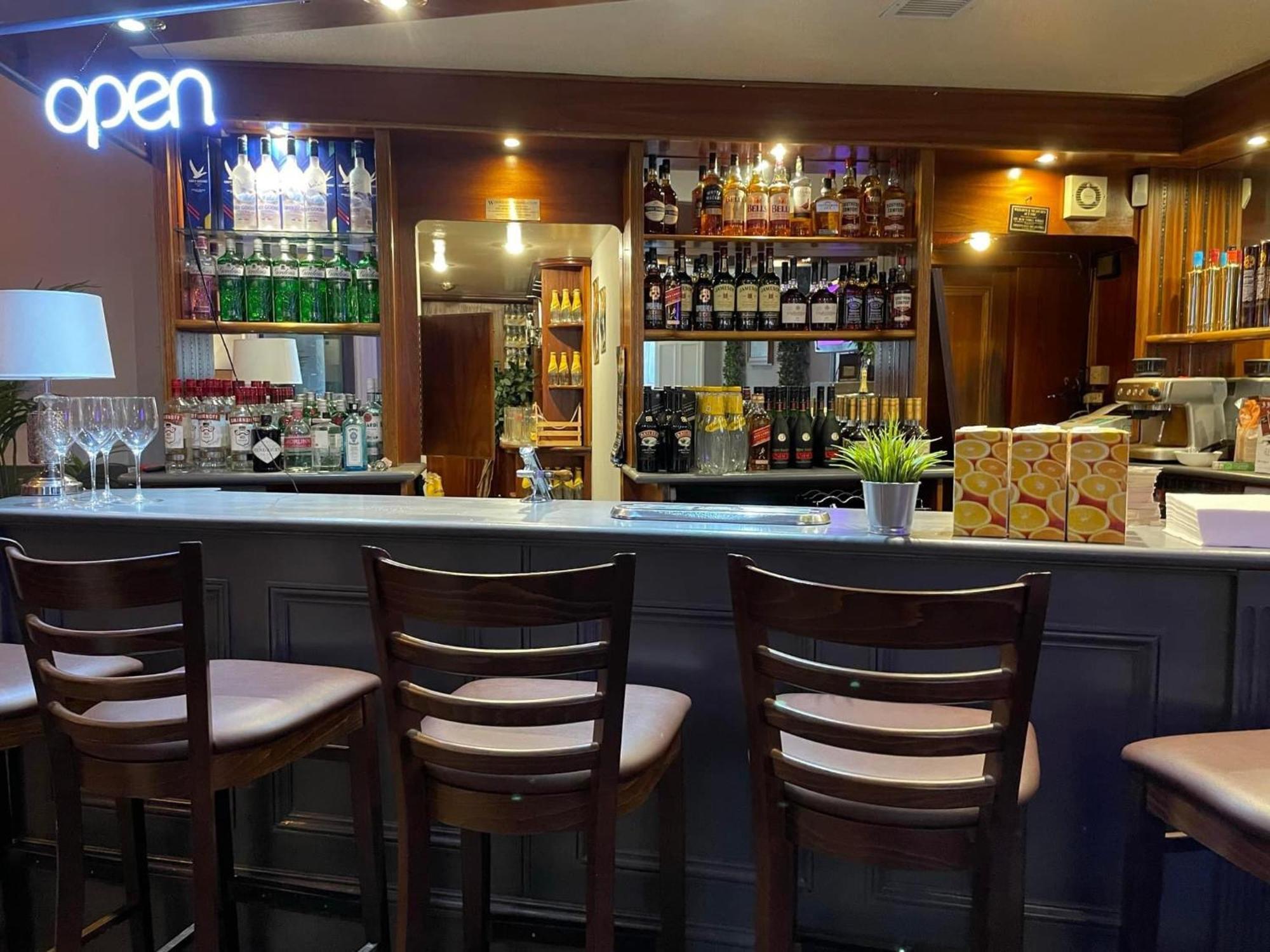 爱丁堡 Ellwyn House酒店 外观 照片